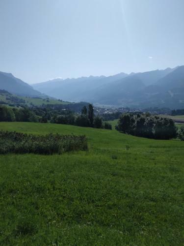Apartamento La Casa Di Grace Nella Valle Incantantata