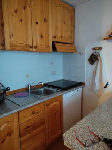 Apartamento La Casa Di Grace Nella Valle Incantantata