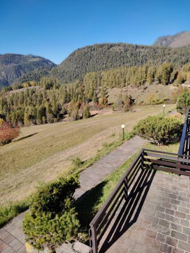 Apartamento La Casa Di Grace Nella Valle Incantantata