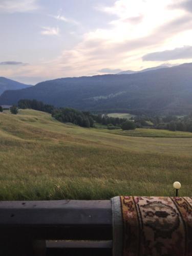 Apartamento La Casa Di Grace Nella Valle Incantantata