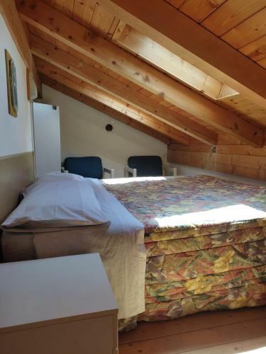 Apartamento La Casa Di Grace Nella Valle Incantantata
