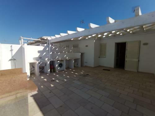 Apartamento Villetta Amalfi Mancaversa