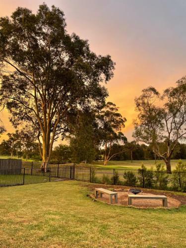 Stones Throw Hunter Valley 3mins To Cellar Doors