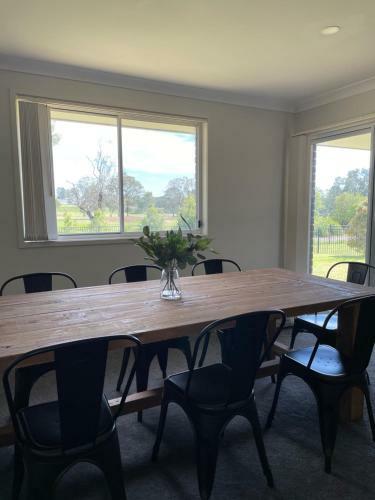 Stones Throw Hunter Valley 3mins To Cellar Doors