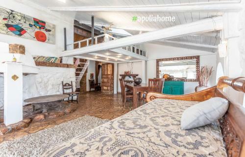 Tenuta Edoardo Con Villa, Trullo, Piscina