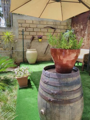 Bed & Breakfast No Zu Fil�