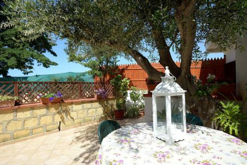 Apartamento La Casuzza Dell'ulivo