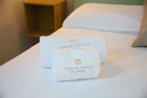 Bed & Breakfast Valenti Rooms & Relax