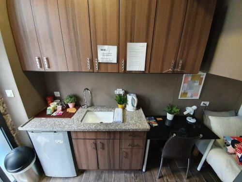 Gabriel Apartments - Superior Studios - City Center