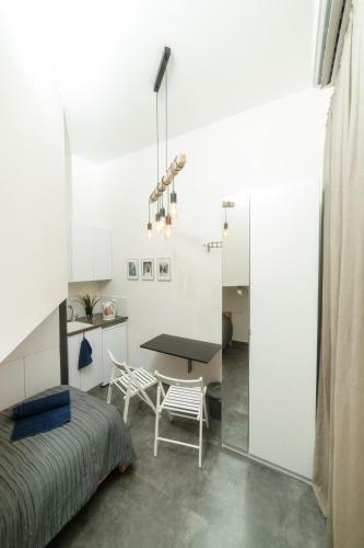 Gabriel Apartments - Superior Studios - City Center