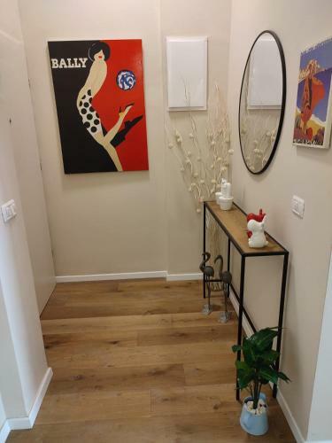 Apartamento Nettas Luxurious Central Jerusalem Ap