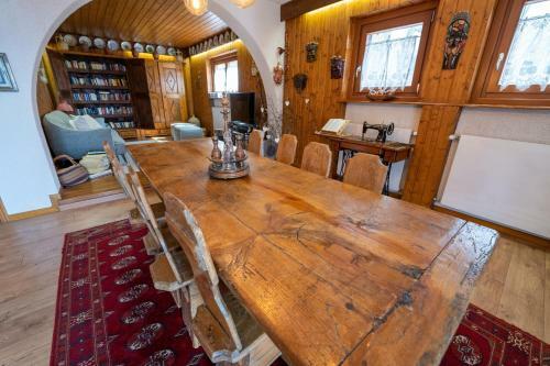 B&B I Faggi