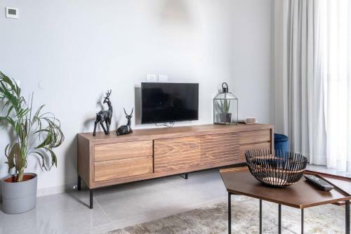 Apartamento Comfortable And New Flat In City Center