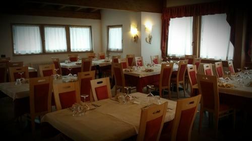 Hotel Caminetto Mountain Resort