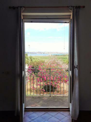 Apartamento La Pillirina Casa Vacanze B&B