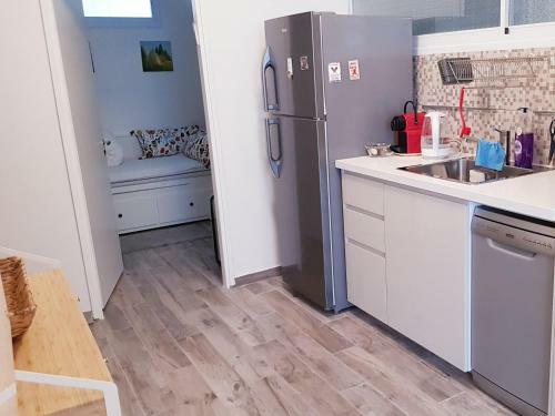 Apartamento The Sokolov Condo