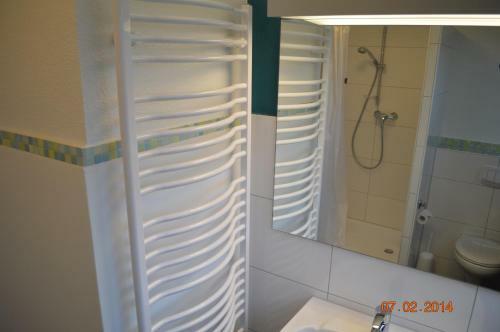 Albergue N8chthaus