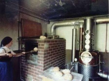 Hostal W�ldebauernhof