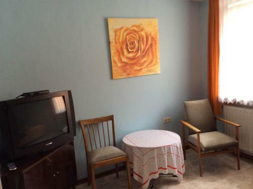 Hostal Pension Lippert