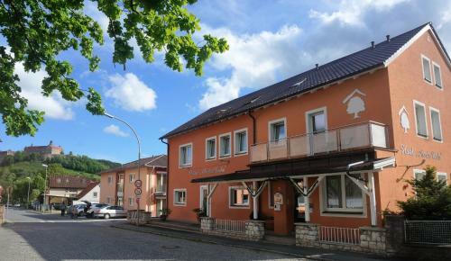 Hostal Hotel An Der Eiche