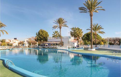 Holiday Home U Torrealmendras