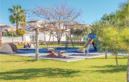 Holiday Home U Torrealmendras