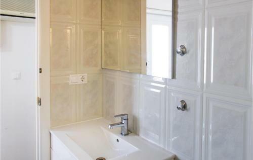 Holiday Home U Torrealmendras