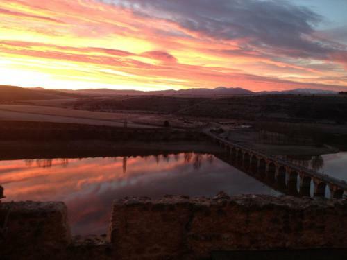 Posada El Secreto Del Castillo