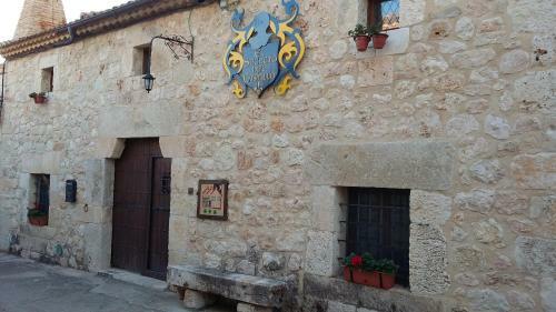 Posada El Secreto Del Castillo