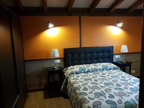 Hostal Posada El Acebo