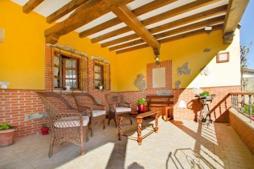 Hostal Posada El Acebo