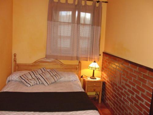 Hostal Posada El Acebo