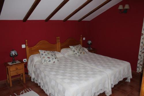 Hostal Posada El Acebo