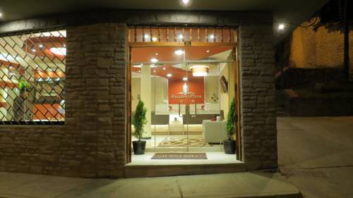 Imagen Plaza Hotel