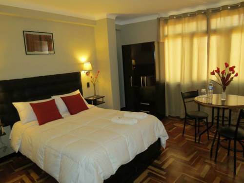 Imagen Plaza Hotel