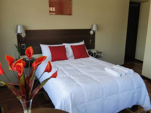 Imagen Plaza Hotel