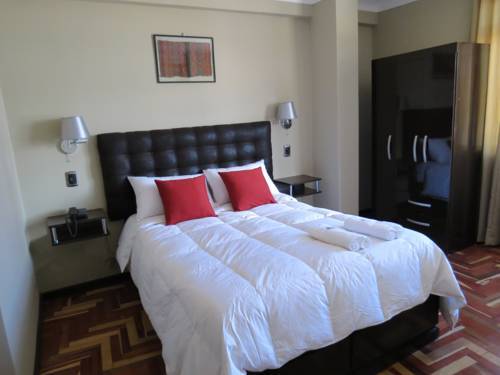 Imagen Plaza Hotel