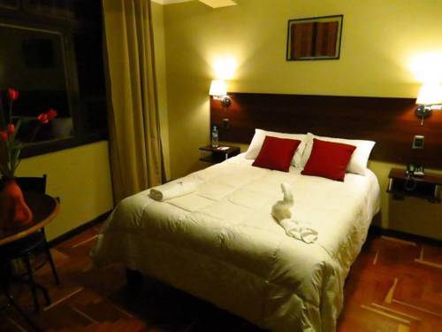 Imagen Plaza Hotel