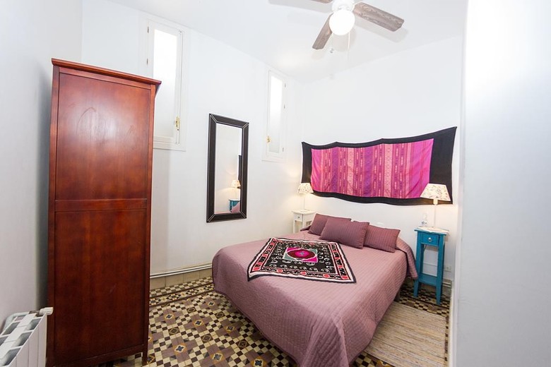 Hostal Villa Alicia Guest House