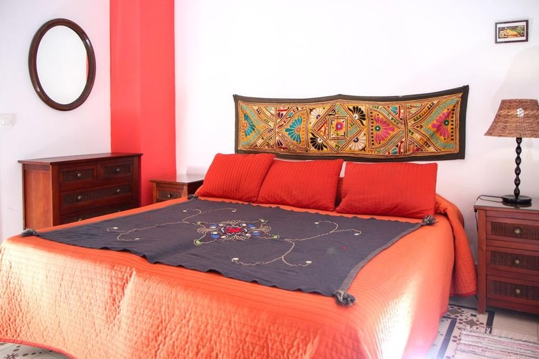 Hostal Villa Alicia Guest House