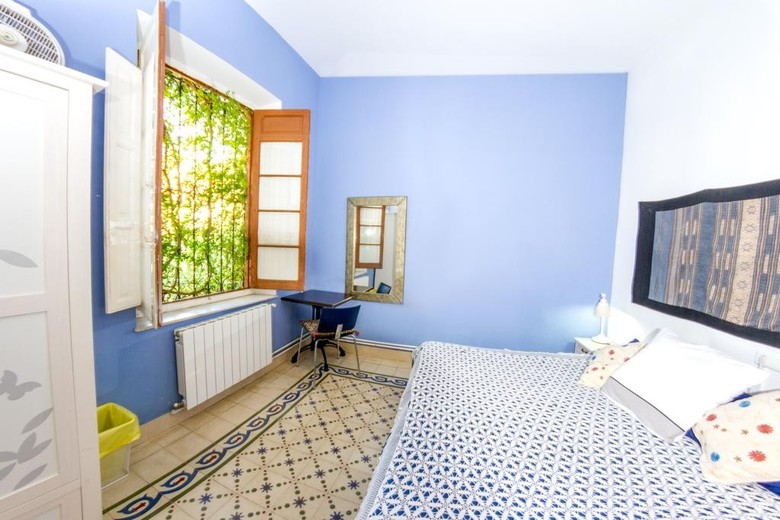 Hostal Villa Alicia Guest House