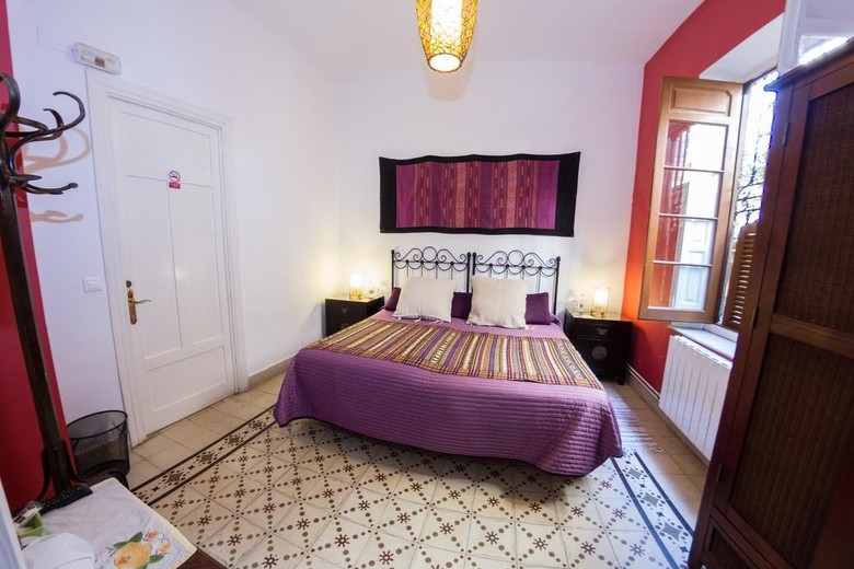 Hostal Villa Alicia Guest House