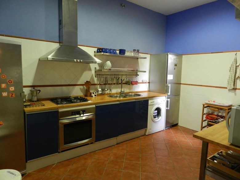 Hostal Villa Alicia Guest House