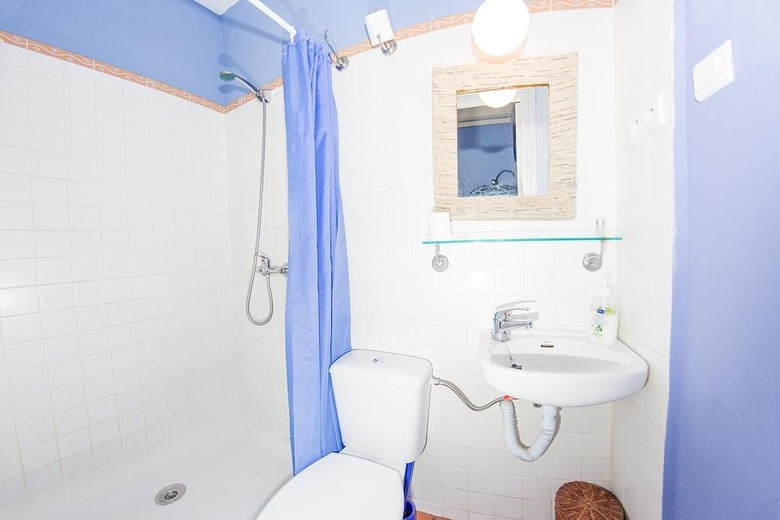 Hostal Villa Alicia Guest House