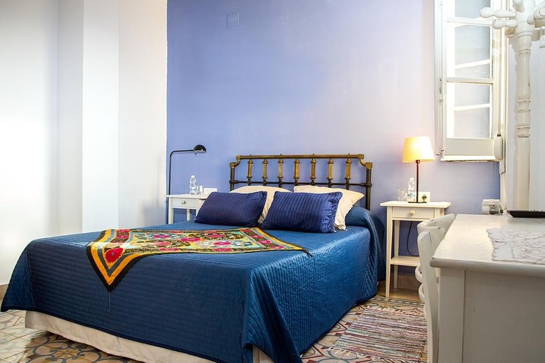Hostal Villa Alicia Guest House