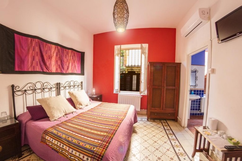 Hostal Villa Alicia Guest House