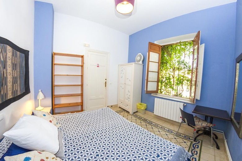 Hostal Villa Alicia Guest House
