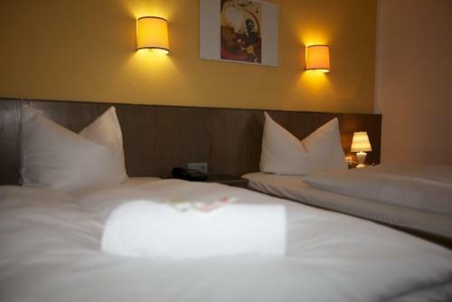 Hotel Astra