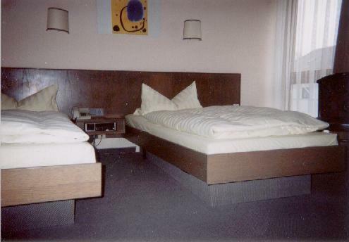 Hotel Astra