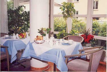 Hotel Astra